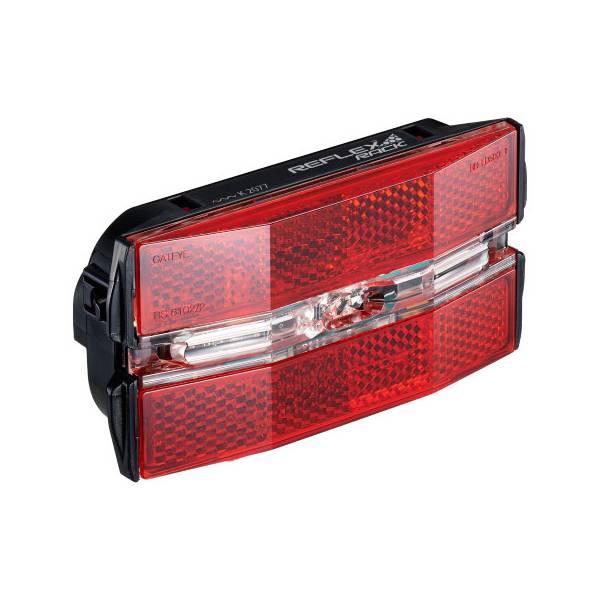 Rear Light | Reflex Rack LD580G Rear Light LED 50/80mm – Bl/Red Bicycle Lights Rear Light