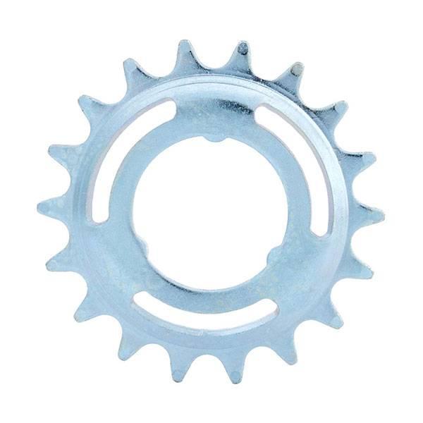 Rear Sprocket | Esjot Sprocket 1/2 X 1/8 Inch 18T Bent Drivetrain (City) Rear Sprocket