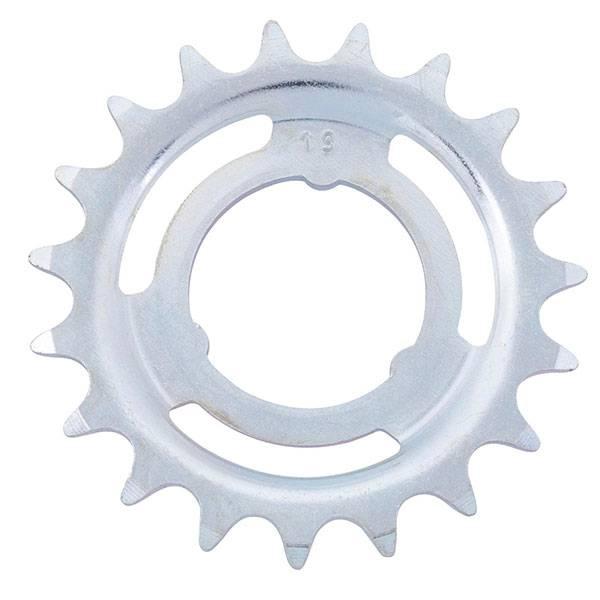 Rear Sprocket | Esjot Sprocket 1/2 X 1/8 Inch 19T Bent Drivetrain (City) Rear Sprocket