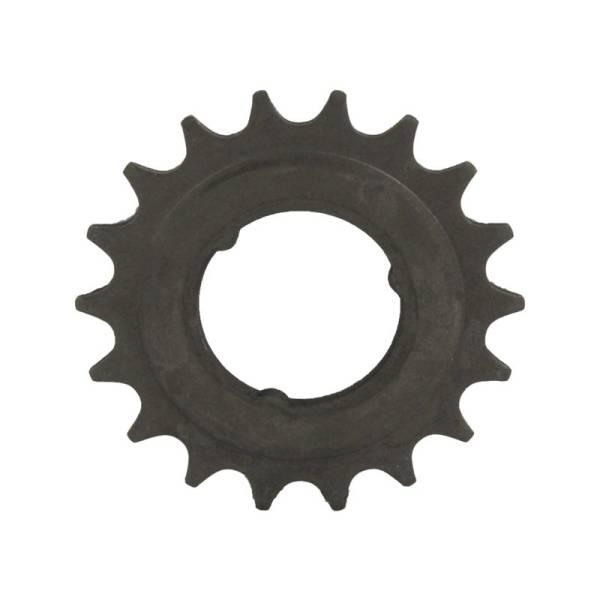 Rear Sprocket | Sprocket 16 Tooth 1/2 X 1/8 Drivetrain (City) Rear Sprocket