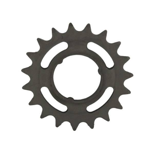 Rear Sprocket | Sprocket 21 Tooth 1/2 X 1/8 Drivetrain (City) Rear Sprocket