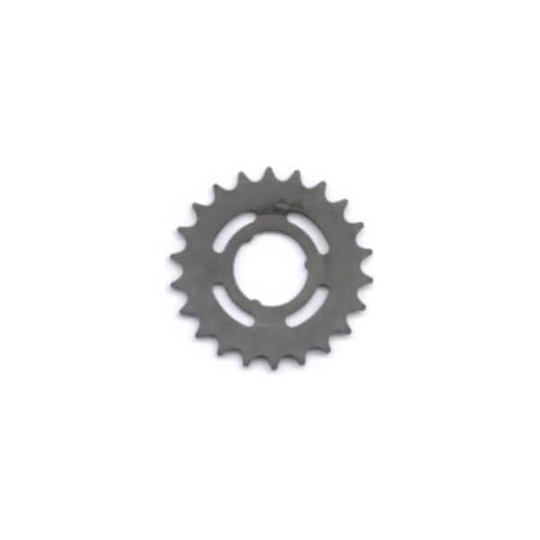 Rear Sprocket | Sprocket 22 Tooth 1/2 X 1/8 Drivetrain (City) Rear Sprocket