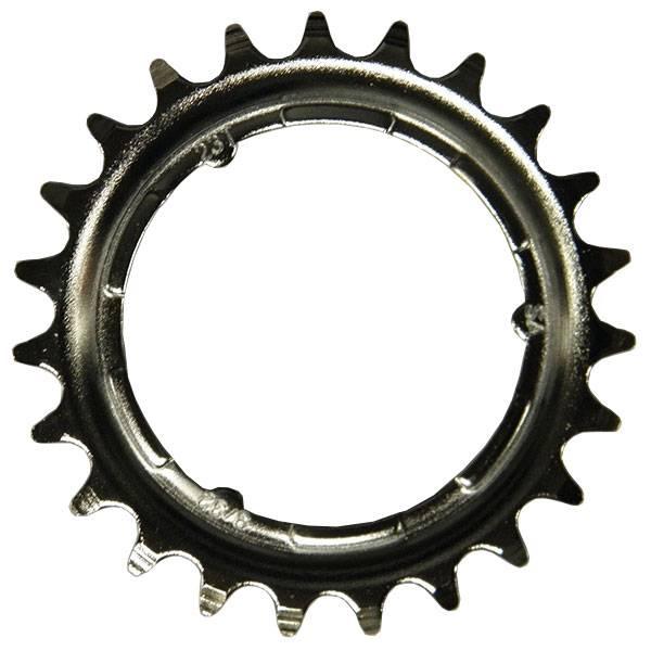 Rear Sprocket | Sprocket 23T 3/32 Dished 8 Speed HSL-868 Drivetrain (City) Rear Sprocket