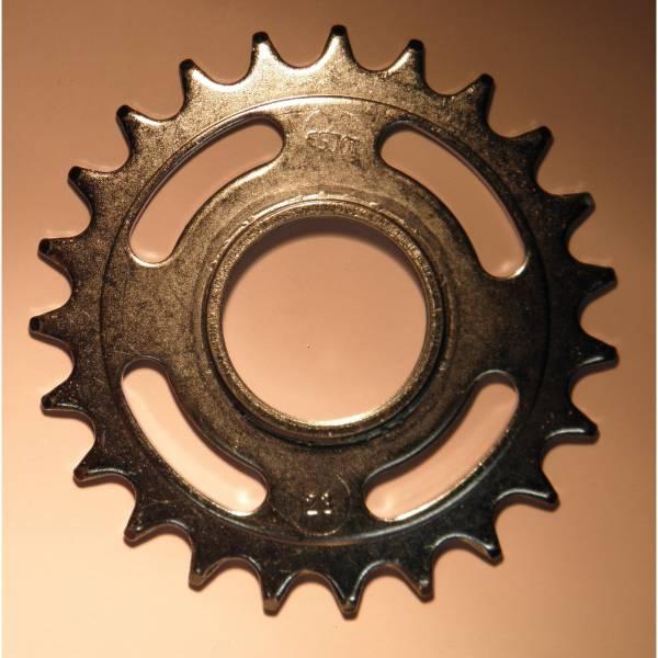 Rear Sprocket | Sprocket 23T With Thread 1/2-1/8 Drivetrain (City) Rear Sprocket