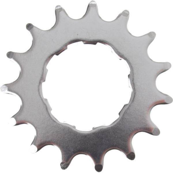 Rear Sprocket | Vwp BMX Opst Sprocket 1/8 2.3MM 12T Silver Drivetrain (City) Rear Sprocket