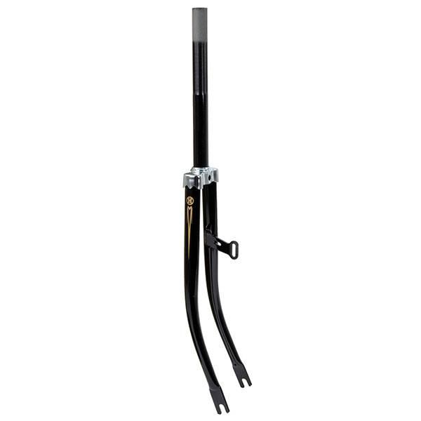 Rigid Fork | Fork 28 Inch Universal – Black Fork Rigid Fork