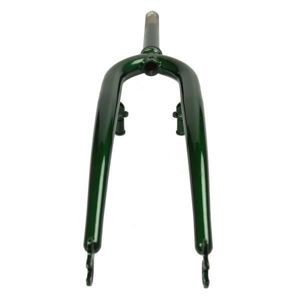 Rigid Fork | Kynast Fork 26" V-Brake Cams – Green Fork Rigid Fork