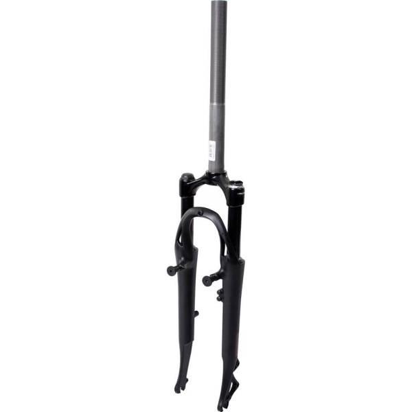 Rigid Fork | Spinner Suspension Fork 28" 1 1/8" Thread V-Brake/Disc 63mm Fork Rigid Fork