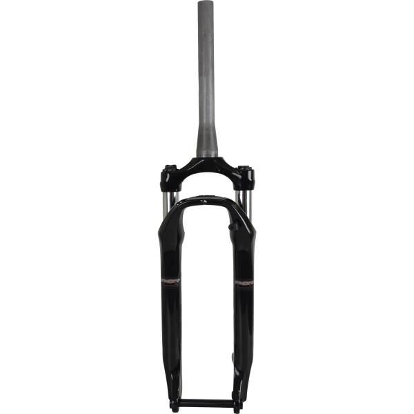 Rigid Fork | Volant Suspension Fork 28" 60mm Thru Alu – Black Fork Rigid Fork