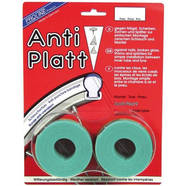 Rim Tape | Anti Flat Green 28 Rim Tape Rim Tape