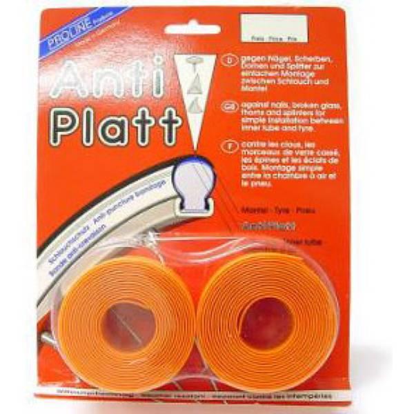 Rim Tape | Anti Flat Orange 26 ATB Rim Tape Rim Tape