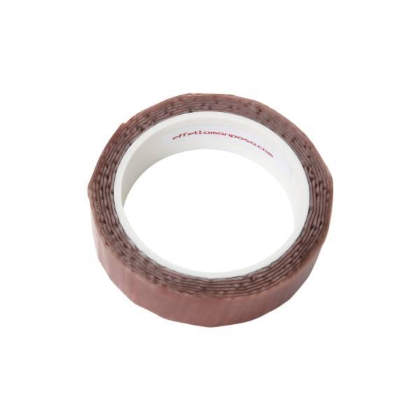 Rim Tape | Effetto Mariposa Carogna Rim Tape 25mm 2m – Brown Rim Tape Rim Tape