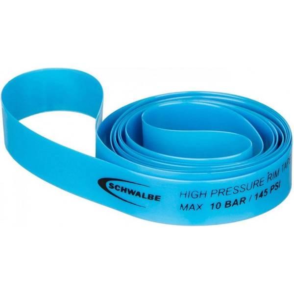 Rim Tape | High Pressure Rim Tape 26" 20mm – Blue Rim Tape Rim Tape