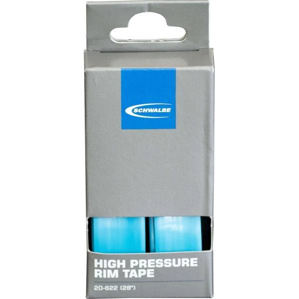 Rim Tape | Rim Tape 20-622 High Pressure 2 Pieces – Blue Rim Tape Rim Tape