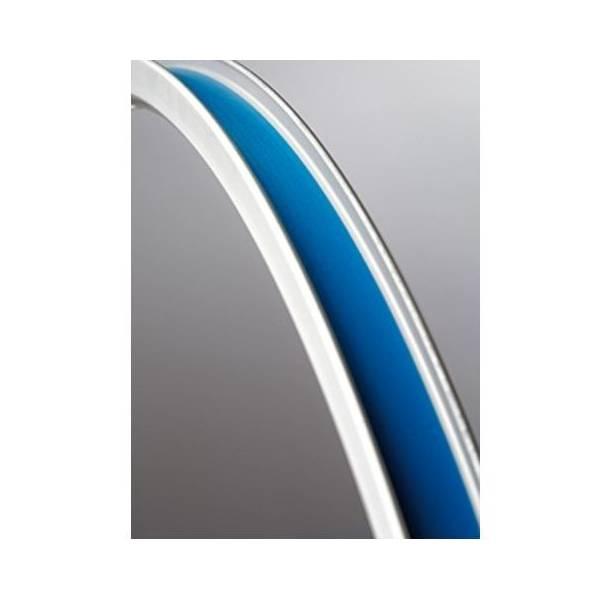 Rim Tape | Rim Tape HPM 24" (16-507) PVC max 6 bar Blue Rim Tape Rim Tape