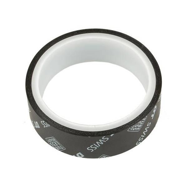 Rim Tape | Rim Tape TLR Tape 23mm 10m Black Rim Tape Rim Tape