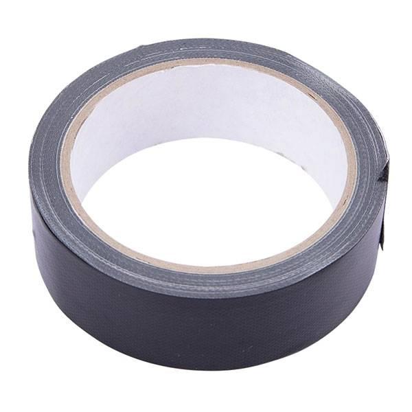 Rim Tape | Roto Hercules Rim Tape 31mm 9.14m Downhill – Black Rim Tape Rim Tape