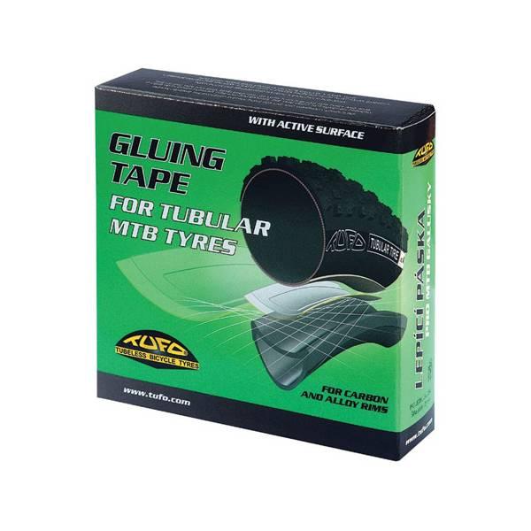 Rim Tape | Tubular Tape 29" 25mm – Transparent Rim Tape Rim Tape