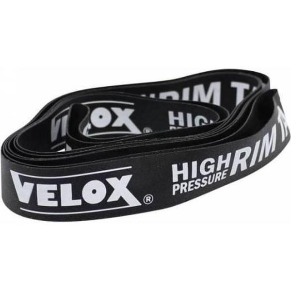 Rim Tape | VTT High Pressure Rim Tape 27.5" 22mm – Black (20) Rim Tape Rim Tape