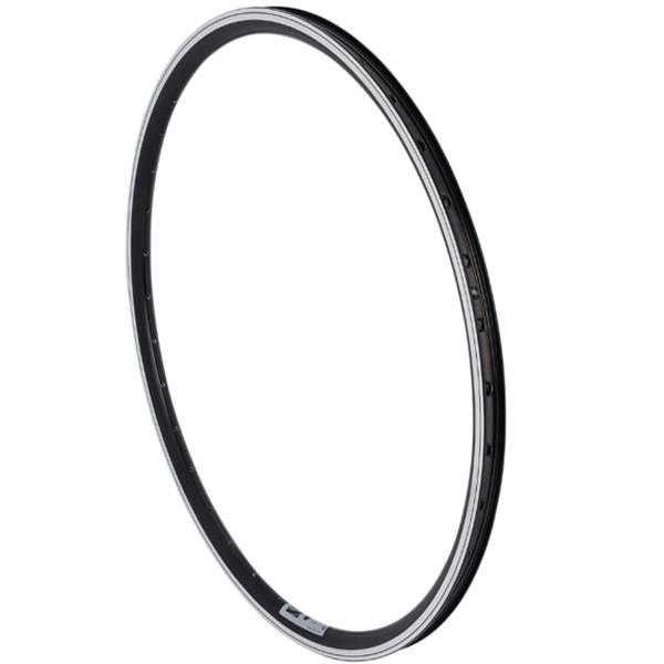 Rims | Classic X19 Rim 28 x 1.75 Inch 36 Hole Alu – Black Bicycle Wheels Rims