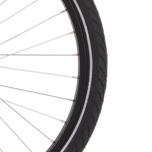 Rims | Cortina J20B Rim 26" 36 Hole – Dark Gray Bicycle Wheels Rims