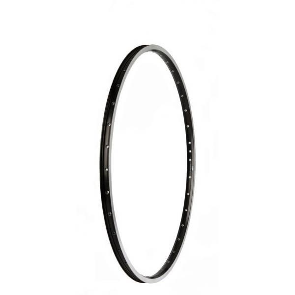 Rims | Primax E STR19 Rim 26" 24-559 32 Hole Aluminum – Black Bicycle Wheels Rims