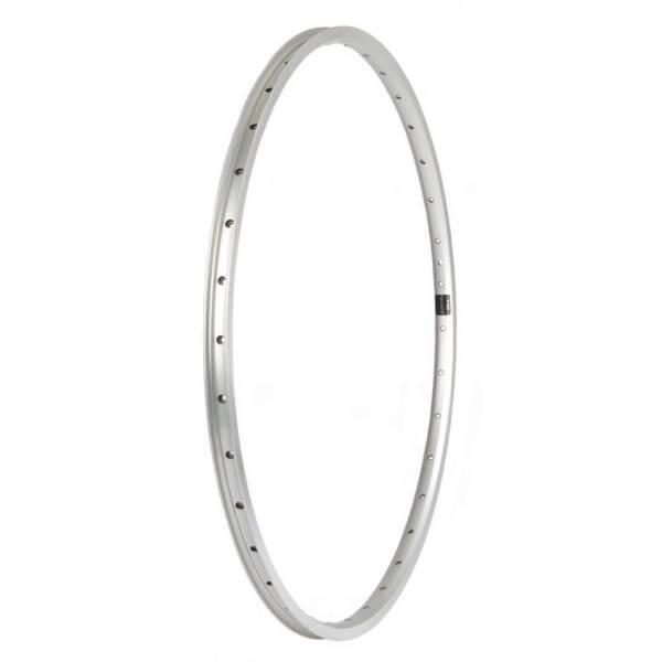 Rims | Primax E STR19 Rim 28" 24-622 36 Hole Aluminum – Silver Bicycle Wheels Rims