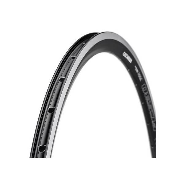 Rims | Rim 28 Inch FCS-30 28 Hole – Black Bicycle Wheels Rims