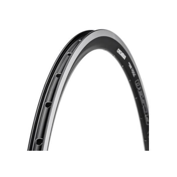 Rims | Rim FCS-30 24 Hole 28mm Black Bicycle Wheels Rims