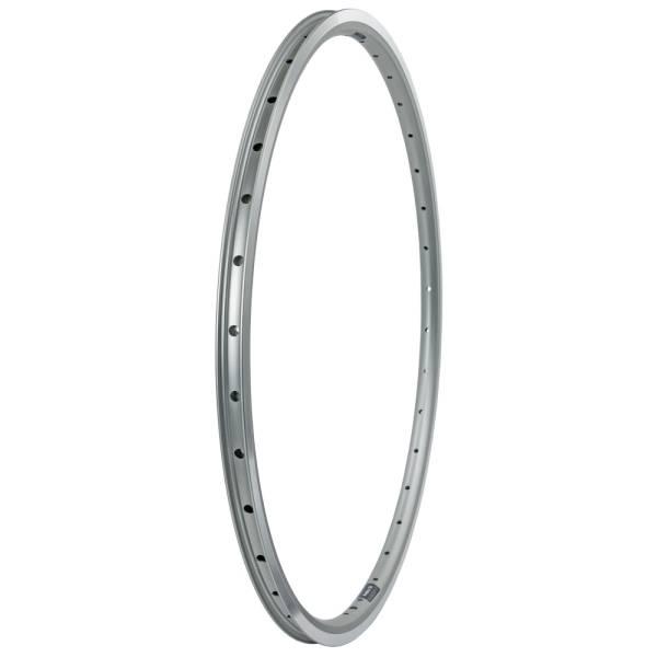 Rims | Ryde Andra 10 Rim 28" 19-622 36 Hole Aluminum – Silver Bicycle Wheels Rims