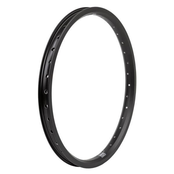 Rims | Ryde Andra 40 Rim 20" 36 Hole – Black Bicycle Wheels Rims