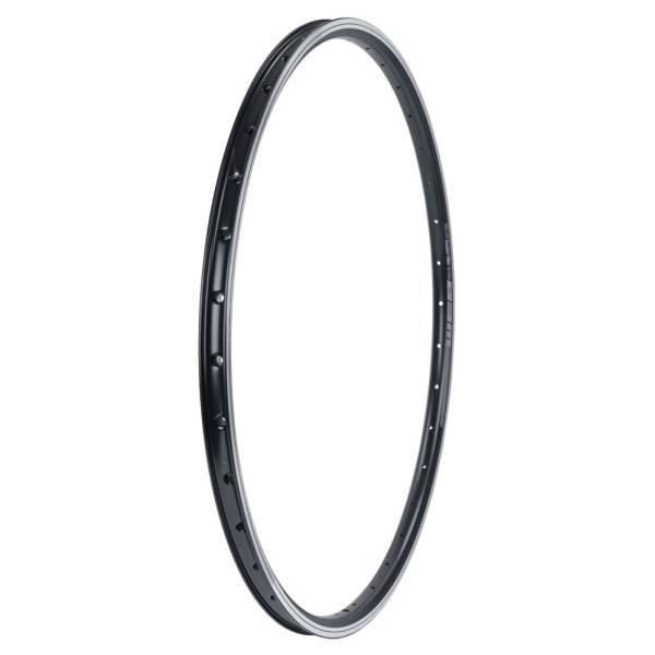 Rims | Web Drill Rim 28" 21-622 36 Hole – Black Bicycle Wheels Rims