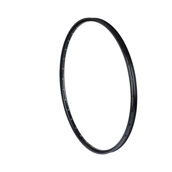 Rims | Xeta Max Rim 29" 32G 35mm Disc E-Bike TL-R – Black Bicycle Wheels Rims