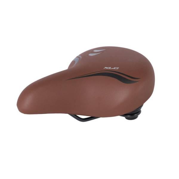 Saddle | A26 All Season City Bicycle Saddle – Brown Bicycle Saddle Saddle