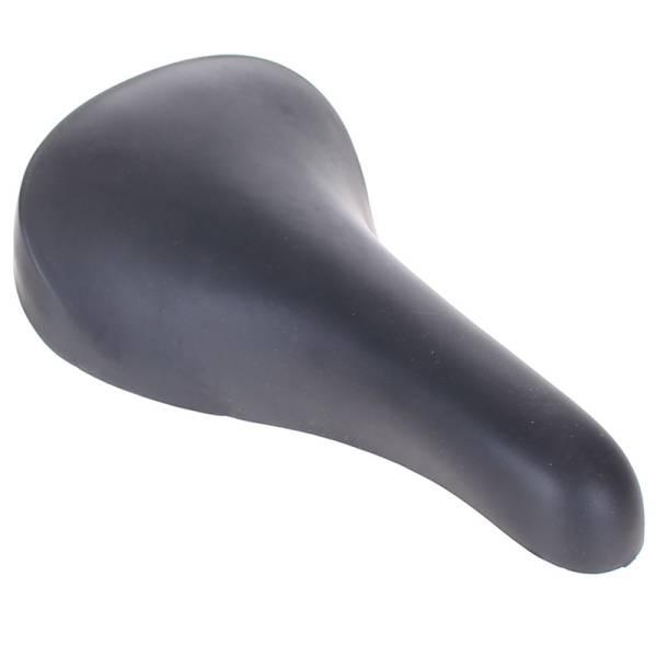 Saddle | Bicycle Saddle 265 x 160mm – Black Bicycle Saddle Saddle