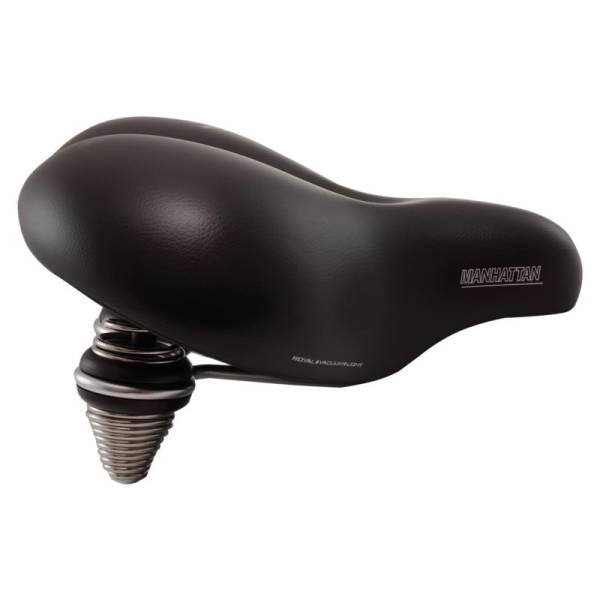 Saddle | Bicycle Saddle 5112 Manhattan Gel Bicycle Saddle Saddle