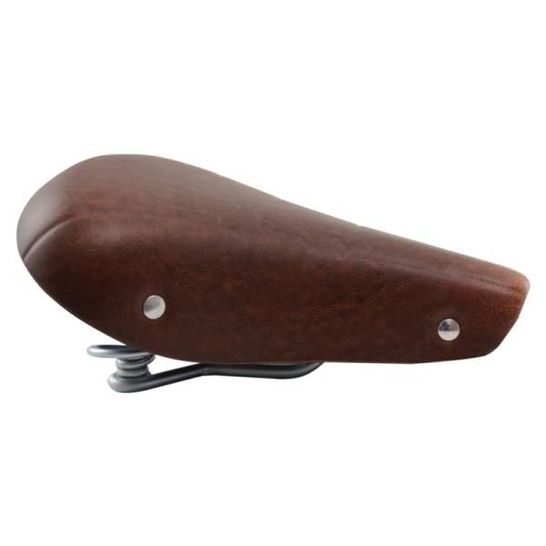 Saddle | Bicycle Saddle 8171 Ondina Gel Brown Bicycle Saddle Saddle