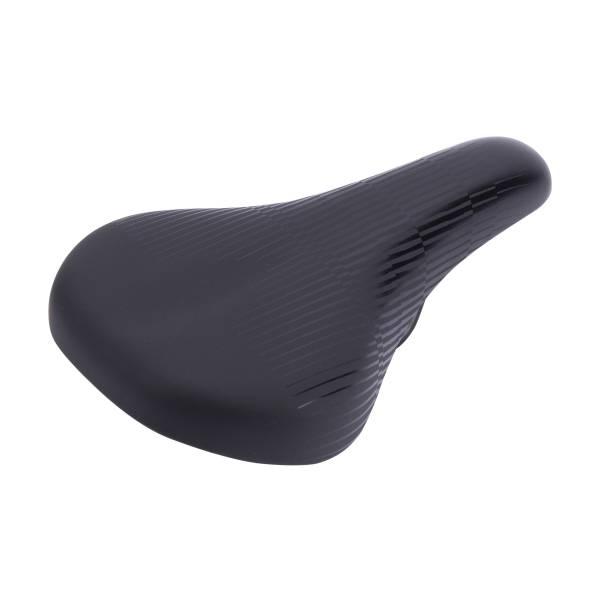 Saddle | Children’s Saddle 20-24" 253 x 143mm – Black Bicycle Saddle Saddle