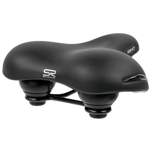 Saddle | Coast Bicycle Saddle Women – Black Bicycle Saddle Saddle