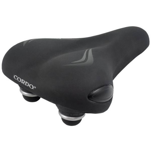 Saddle | Comfort Rider Bicycle Saddle Gel Men – Black Bicycle Saddle Saddle