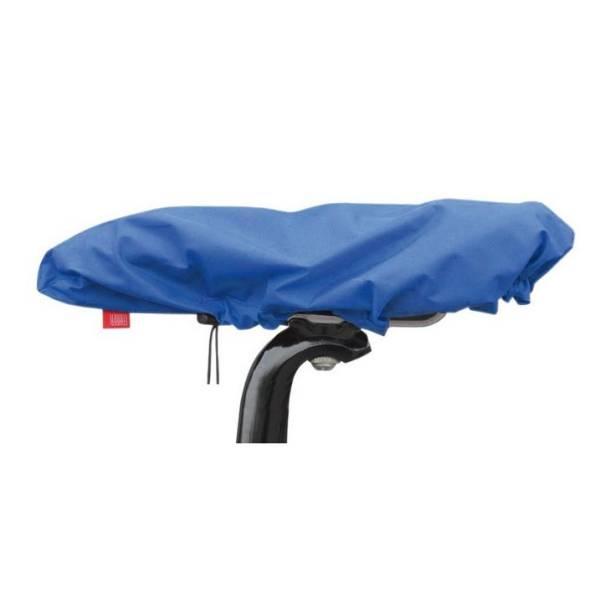 Saddle Cover | Kappe Saddle Cover 17cm – Blue Bicycle Saddle Saddle Cover