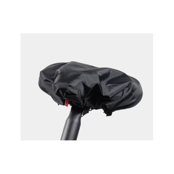 Saddle Cover | Kappe XL Saddle Cover 17-30cm – Black Bicycle Saddle Saddle Cover