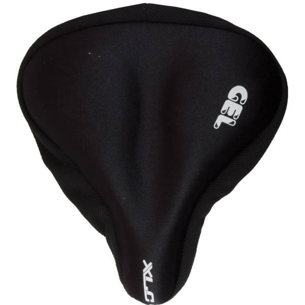 Saddle Cover | Saddle Cover All Season Gel Large – Black Bicycle Saddle Saddle Cover