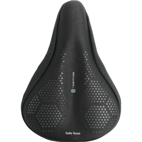 Saddle Cover | Slow Fit Saddle Cover Small – Black Bicycle Saddle Saddle Cover