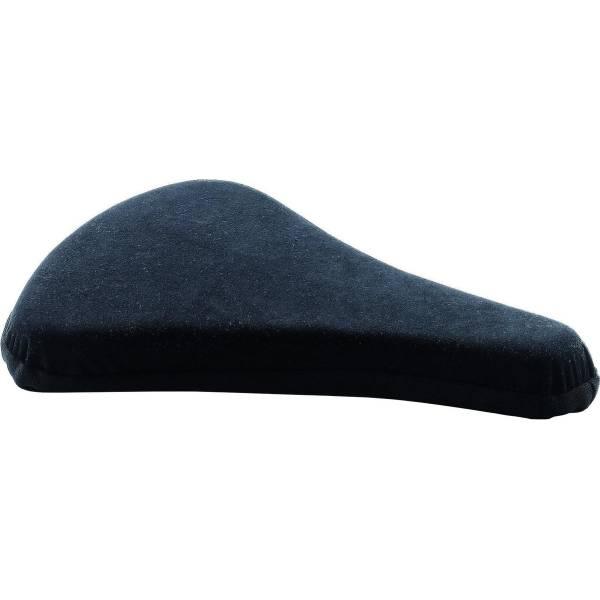 Saddle Cover | Tempur Saddle Cover Narrow – Black Bicycle Saddle Saddle Cover