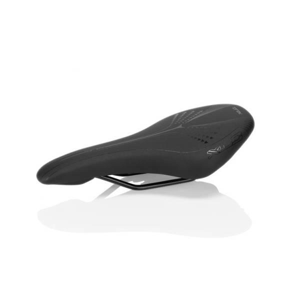 Saddle | Everyday III Bicycle Saddle Men – Black Bicycle Saddle Saddle