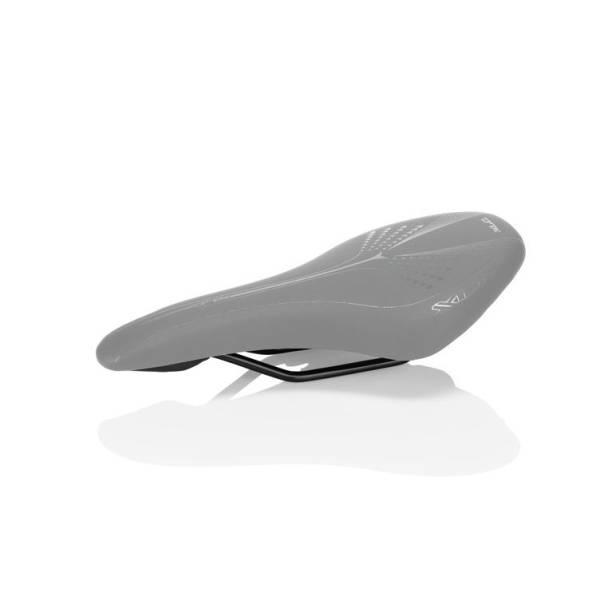 Saddle | Everyday III Bicycle Saddle Men – Gray Bicycle Saddle Saddle