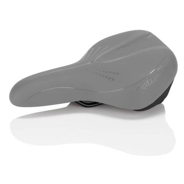 Saddle | Everyday III City Bicycle Saddle – Gray Bicycle Saddle Saddle