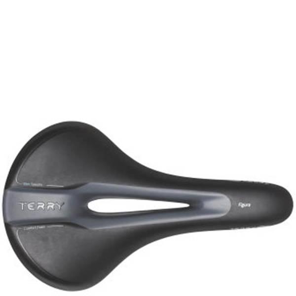 Saddle | Figura Max Bicycle Saddle Men Comfort Foam – Black Bicycle Saddle Saddle