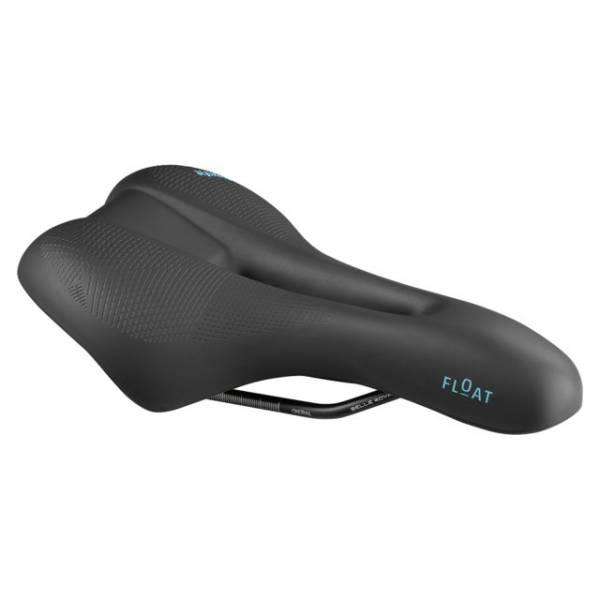 Saddle | Float Athletic Bicycle Saddle – Black Bicycle Saddle Saddle